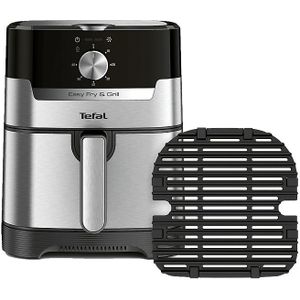 Tefal Ey501d Easy Fry&grill