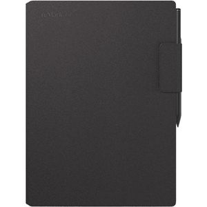 reMarkable - Paper Pro Type Folio - Hoes - Zwart - Toetsenbord