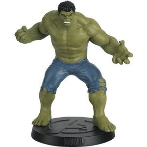 Marvel: Avengers - The Hulk Special 1:16 Scale Resin Figurine