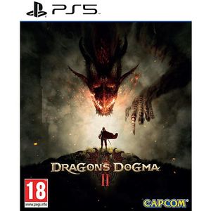 Dragon's Dogma 2 - Steelbook Edition Playstation 5