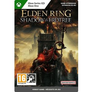 Microsoft - Elden Ring: Shadow Of The Erdtree - Xbox Series X