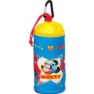 Seven Bottle Cover Mickey