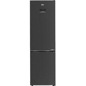 Beko B7RCNE407HXBR - Koel-vriescombinatie Zwart