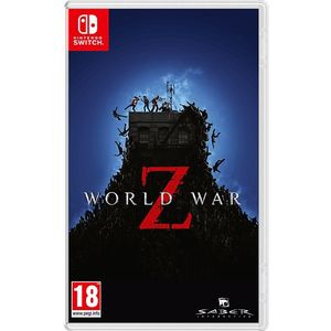 World War Z (code In A Box) Nintendo Switch