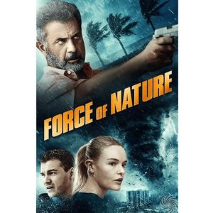 Force Of Nature Dvd