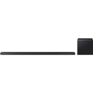 Samsung Ultra Slim Hw-s800d (2024) Soundbar Zwart