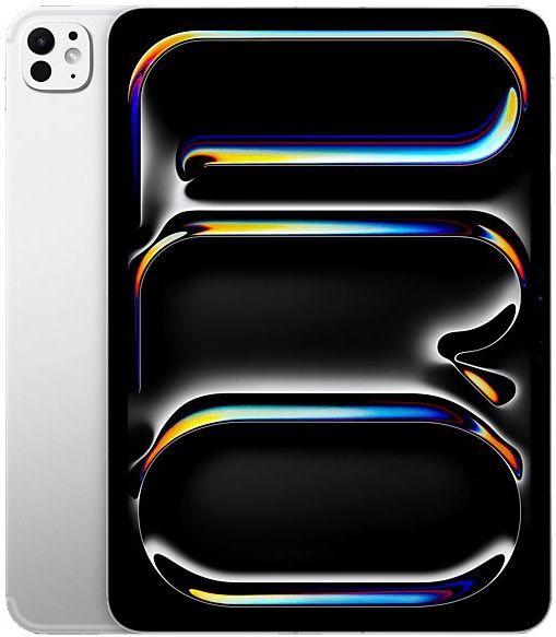 Apple Ipad Pro M5 (2025) - 11 Inch 1 Tb Wi-fi 5g Nano Texture Silver