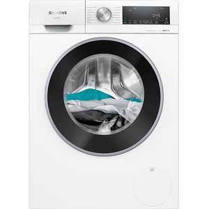 Siemens WG44G107NL - iQ500 - Wasmachine - Energielabel A