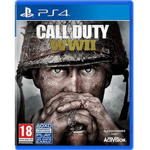 Call Of Duty: Wwii Playstation 4