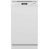 Miele G 5740 SCi BRWS SL - Inbouw vaatwasser