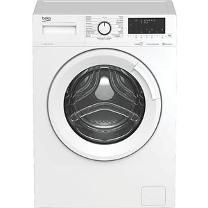 Beko WUV75420W - SteamCure™ - Wasmachine