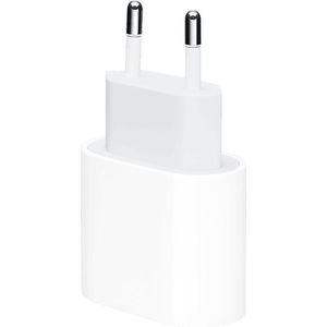 Apple 20 Watt Usb-c Power Adapter Wit Usb-c-adapter