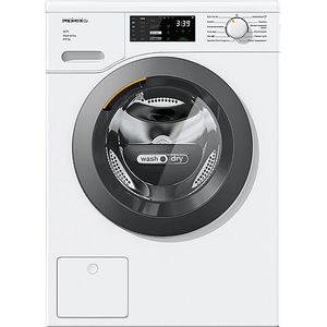 Miele Wtd 160 Wcs Was-droogcombinatie