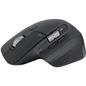 Logitech - MX Master 3SE - Draadloze Muis - Graphite
