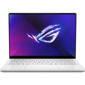 Asus Rog Zephyrus G14 Ga403wr-qs086w - 14 Inch Ryzen™ Ai 9 Hx 370 32 Gb 2 Tb Geforce Rtx™ 5070 Ti