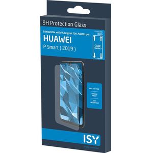 ISY Huawei P Smart Transparant