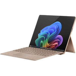 Microsoft Surface Pro 11 - 13 Inch Snapdragon X Plus 16 Gb 512 Duin