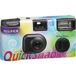 Fujifilm Quicksnap Single