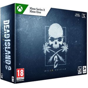 Dead Island 2 (hel-la Edition) Xbox Series X