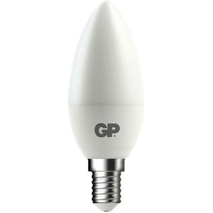 GP Ledlamp 3.5 W - 25 E14 Warmwit Kaarslamp