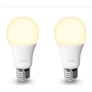 Innr Duo Pack Rb 165 Ledlamp E27 (warm Wit Licht)