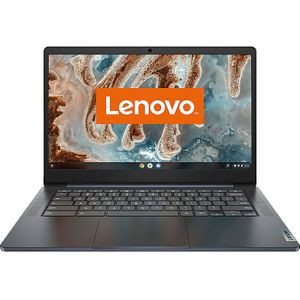 Lenovo Ideapad 3 Chromebook - 14.0 Inch Mediatek Mt8183 8 Gb 64