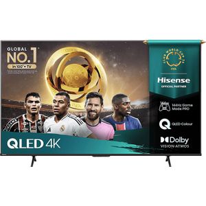 Hisense 55e77q Pro Qled (2025)
