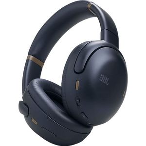 JBL Tour One M3 Blauw Hoofdtelefoon Blauw