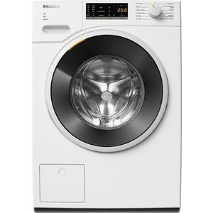 Miele Wwa 120 Wcs - Wasmachine Voorlader 8 Kg 1400 Rpm 72 Db