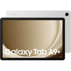 Samsung Galaxy Tab A9 Plus - 11 Inch 64 Gb Zilver Wifi