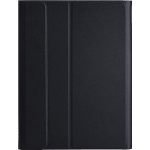 Just In Case - 097699 - Toetsenbord Folio - Zwart - Geschikt voor iPad 10.9"