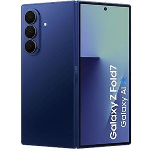 Samsung Galaxy Z Fold7 - 5g 512 Gb Navy