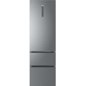 Haier A3FE837CGJ - Koelvriescombinatie - Easy Acess Lades - No Frost