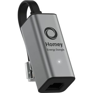 Athom P1-01 Homey Energy Dongle Grijs