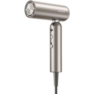 Dreame Pocket Haardroger Goud