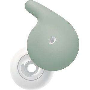 Sony - Linkbuds Open - Oordopjes - Groen - Air Fitting Supporters