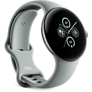 Google Pixel Watch 2 Smartwatch Grijs