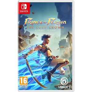 Prince Of Persia: The Lost Crown Nintendo Switch