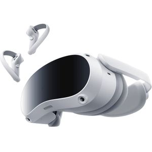 Pico 4 All-in-one Vr Headset - 128 Gb