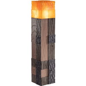 Noble Minecraft Fakkel Lamp