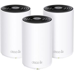 Tp-link Deco Xe75 (3-pack)