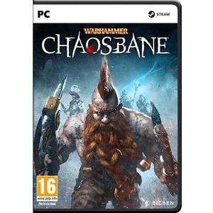 Warhammer - Chaosbane Pc