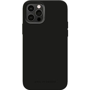 Ideal Of Sweden Iphone 12/12 Pro Silicon Case Black