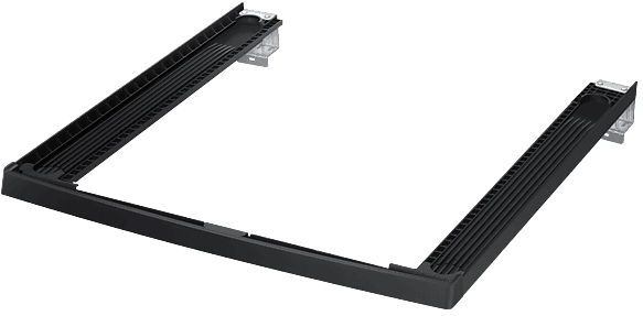 Samsung - Stacking Kit SKK-5EV - Gereedschap - Zwart