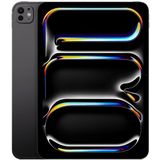 Apple Ipad Pro M5 (2025) - 11 Inch 1 Tb Wi-fi 5g Nano Texture Space Black