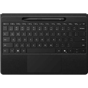 Microsoft Surface Pro Flex - 13 Inch + Pen Toetsenbord Zwart