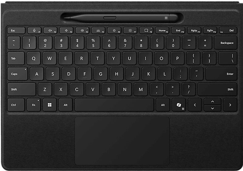 Microsoft Surface Pro Flex - 13 Inch + Pen Toetsenbord Zwart