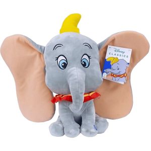 Pirox Toys Dumbo Pluche Met Geluid 32 Cm