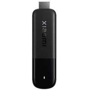 Xiaomi - Smart TV Stick 4K 2nd Gen - Mediaspeler - HDMI