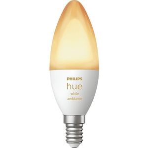 Philips Hue White Ambiance E14 Losse lamp